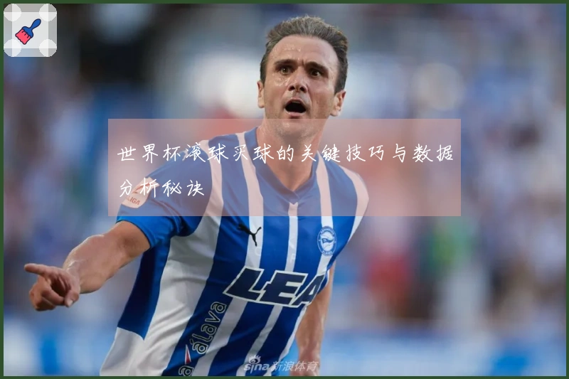 世界杯滚球买球的关键技巧与数据分析秘诀