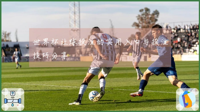 世界杯让球投注的实用入口与投注技巧分享