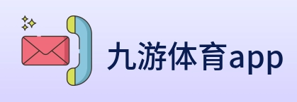 九游体育app logo